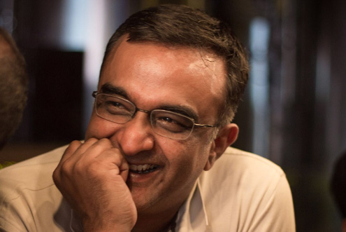 G Chhabra