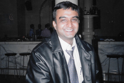 G Chhabra Tenon