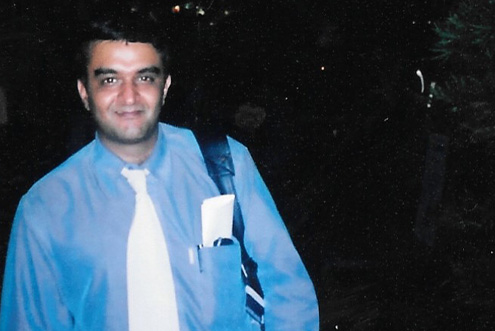 G Chhabra Serco