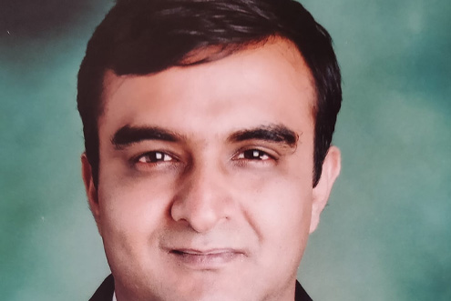 G Chhabra JLL